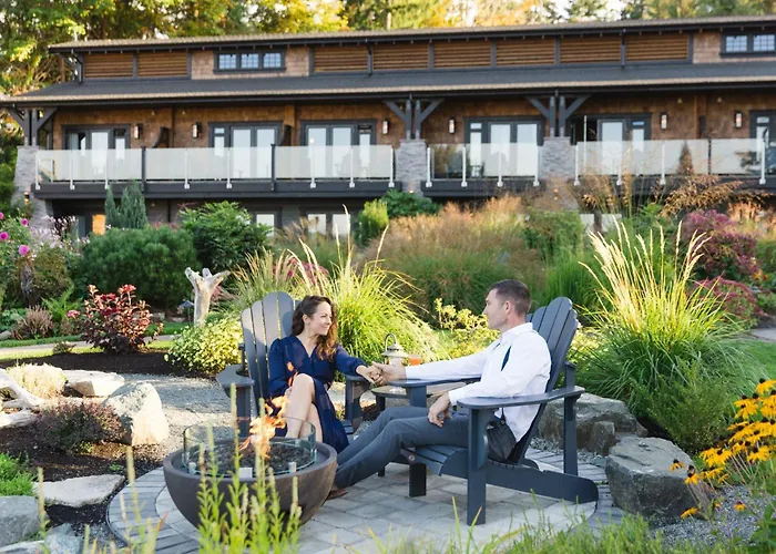 Kingfisher Pacific & Spa