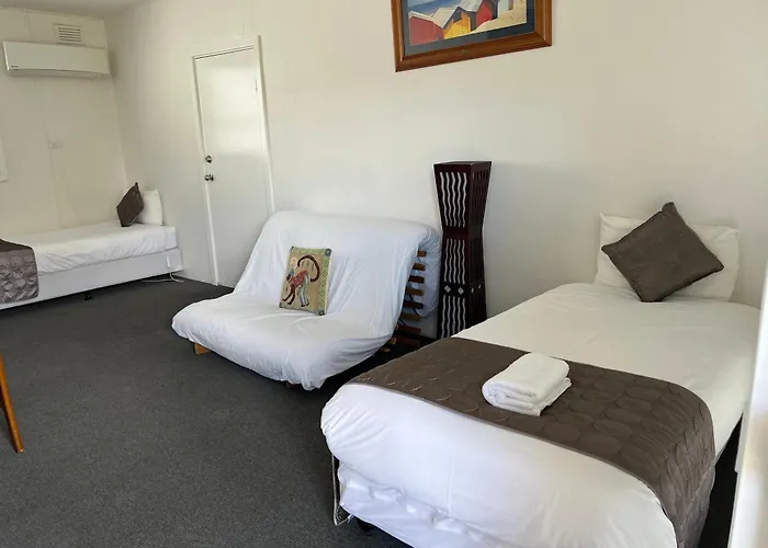 Mornington Motel