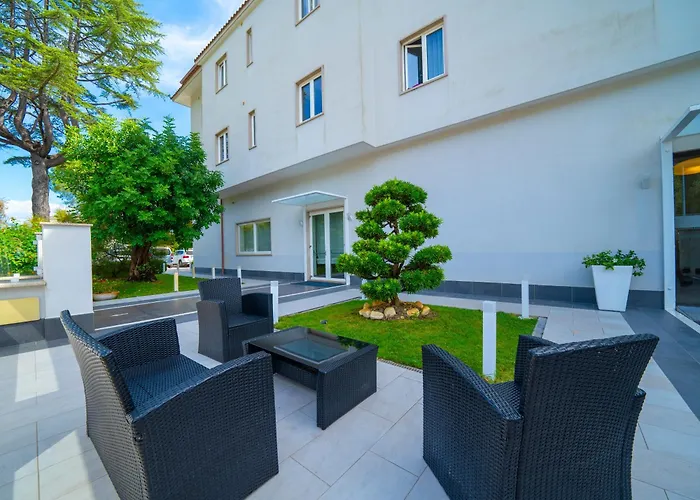 Hotel Eden Park Cilento