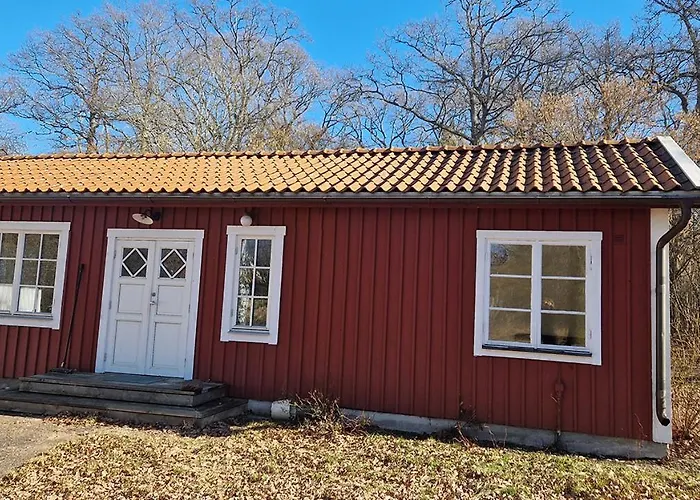 Mormors Pensionat Strandhagen Rälla