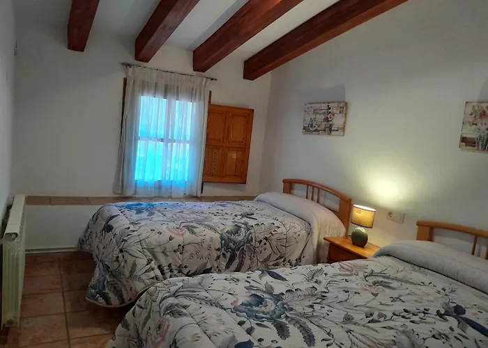 Casa Manolita