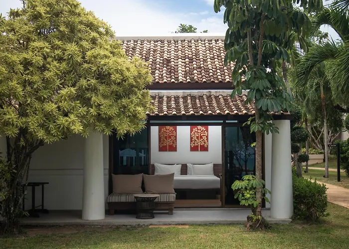 Hotel Celes Samui Bophut