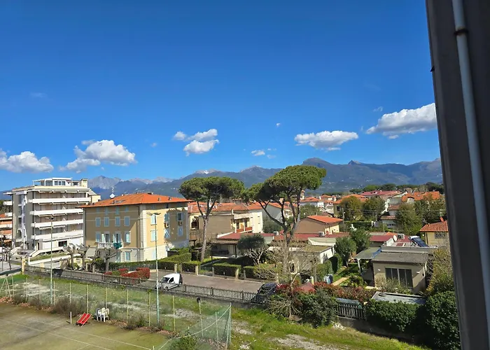 Residence Le Dune Lido di Camaiore