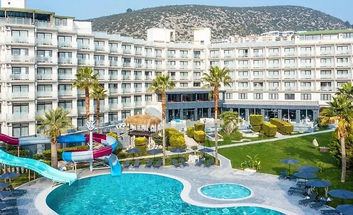 Odelia Resort Hotel