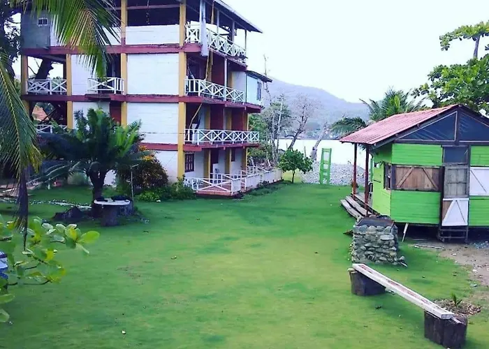 Hotel Sol Y Luna