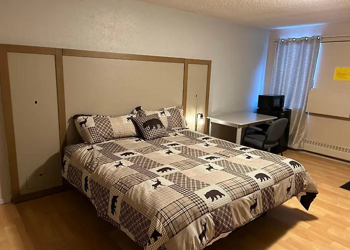Kings Court Motel