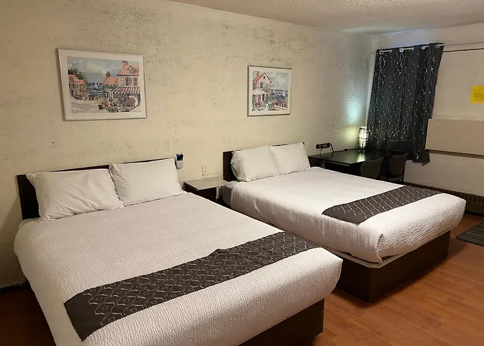 Kings Court Motel