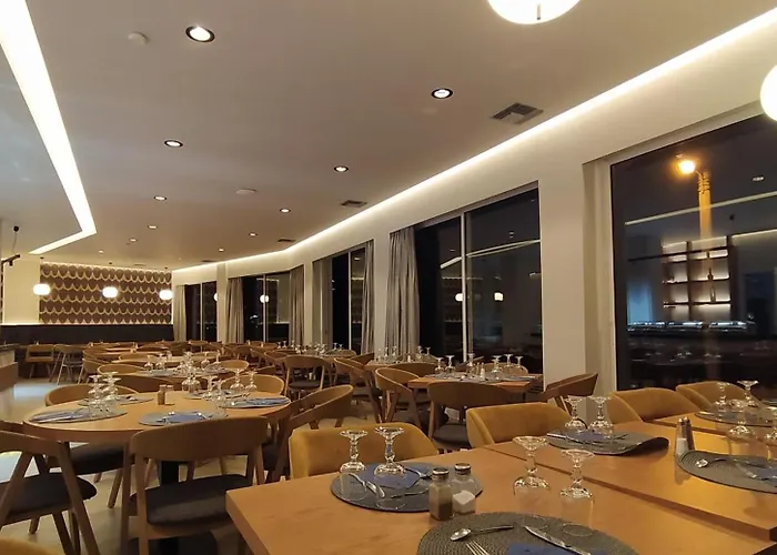 Minoa Hotel Tolón
