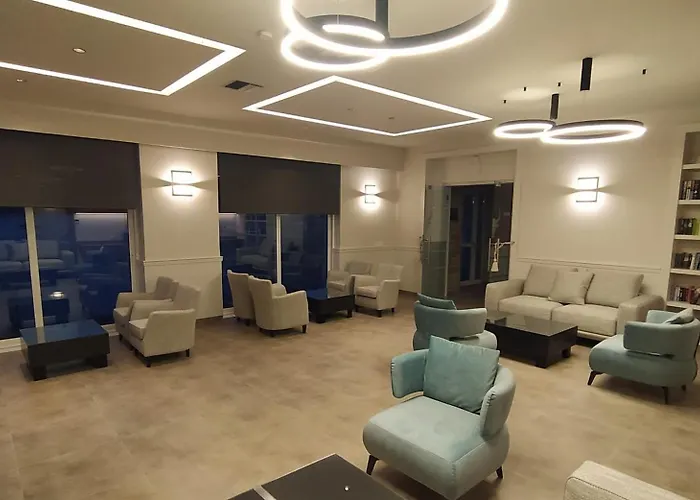 Minoa Hotel