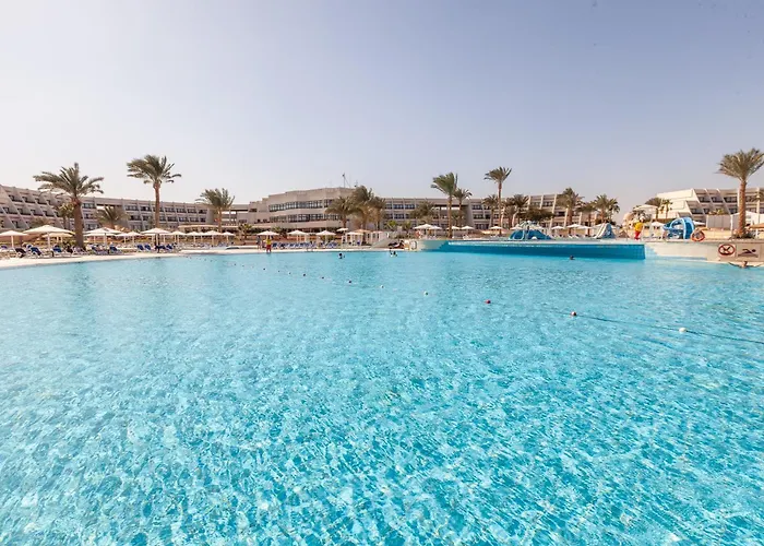 Pharaoh Azur Resort Hurghada