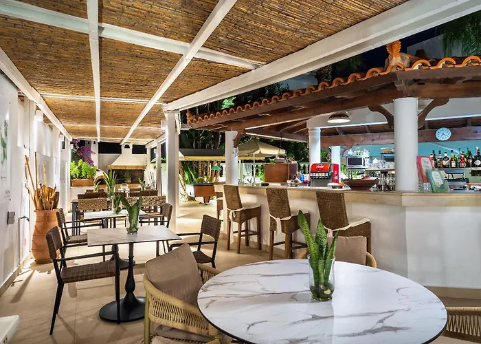 Malia Mare Hotel