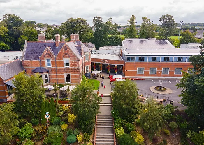 Brandon House