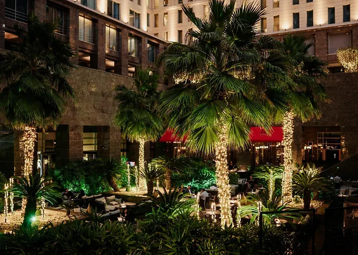 Ritz Carlton Residences Difc Downtown Dubai