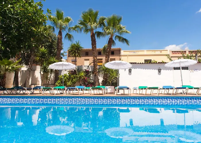 Hotel Avenida Benicàssim
