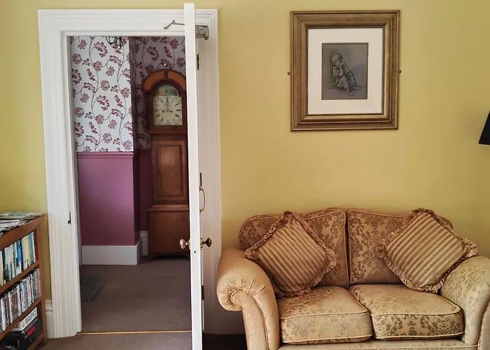 Brooke House Hotel Shanklin
