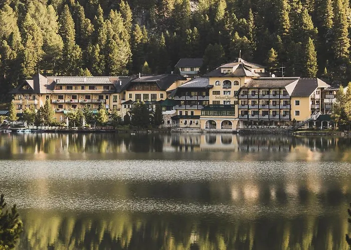 Seehotel Jägerwirt