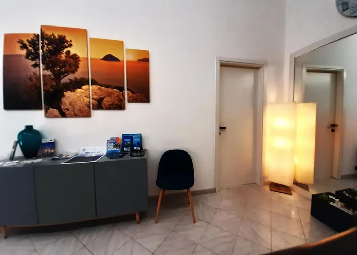 Hotel Malibu