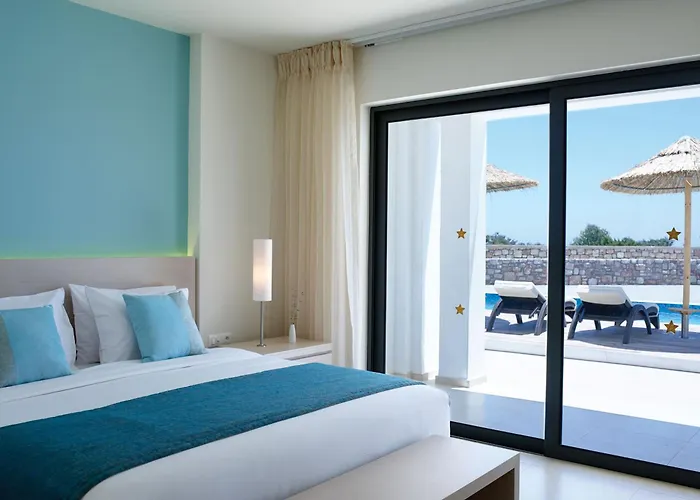 Hotel Atlantica Plimmiri
