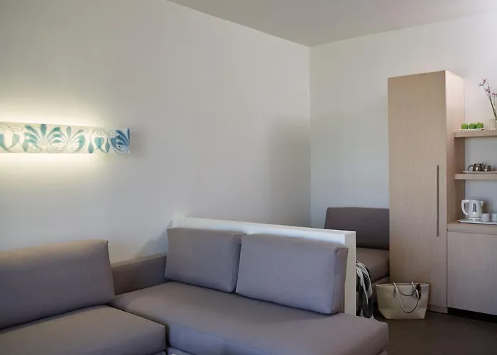 Atlantica Plimmiri Hotel