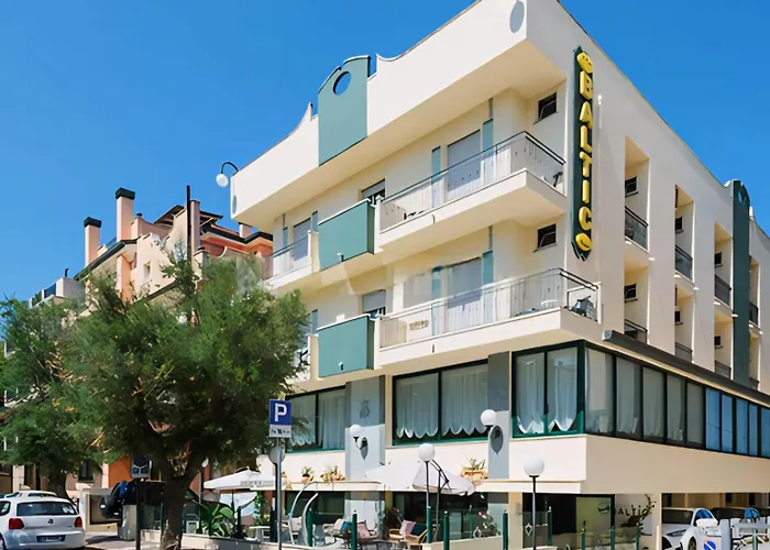 Hotel Baltic