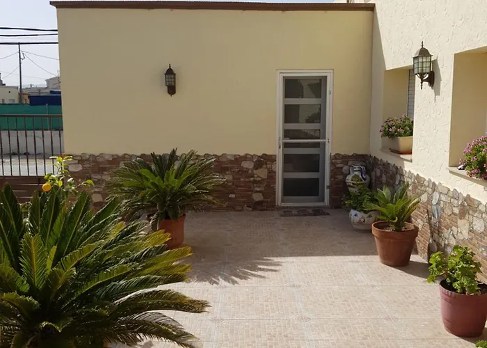 Casa Roseta