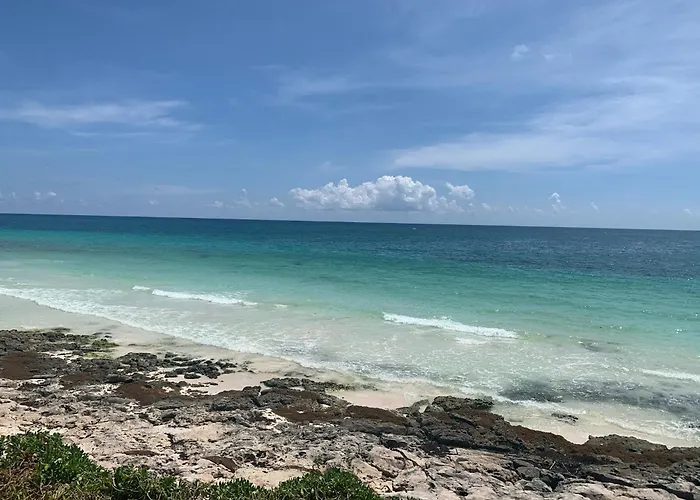 Casa Cenote Hotel Tancah
