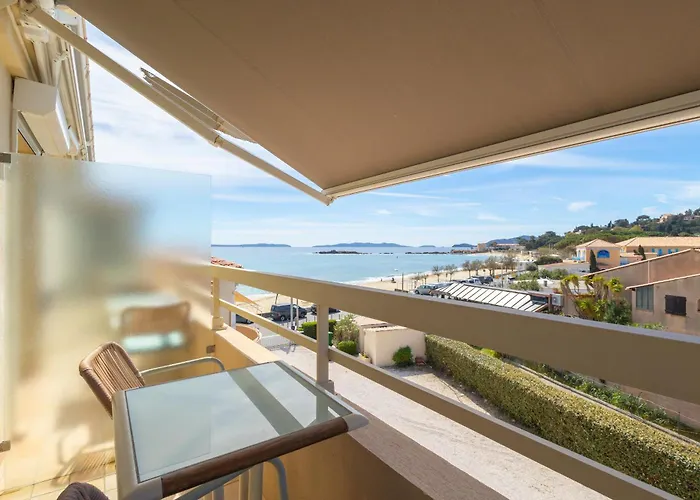 Hôtel Méditerranée Le Lavandou