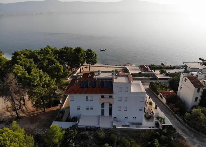 Villa Marija Slatine