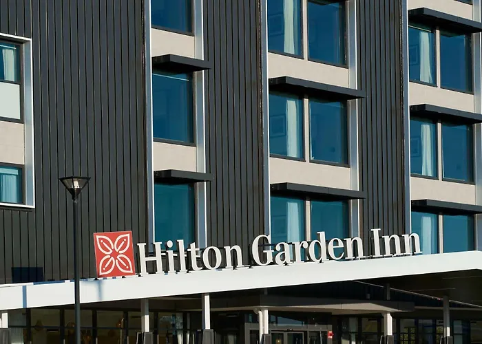 Hilton Garden Inn Busselton