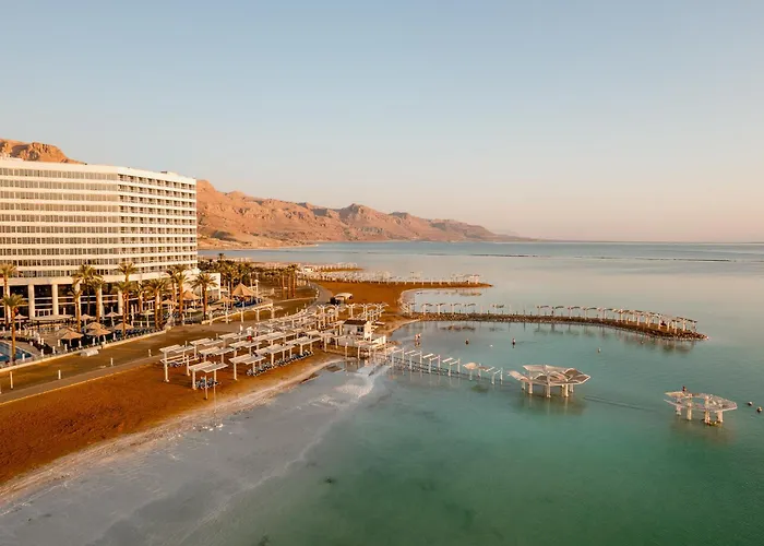 Vert Dead Sea By Afi Hotels En Bokek