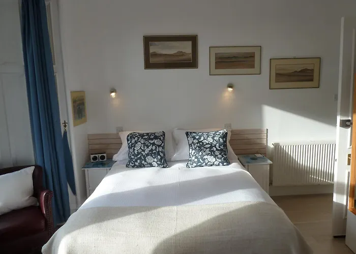 Failte Bed&Breakfast Oban
