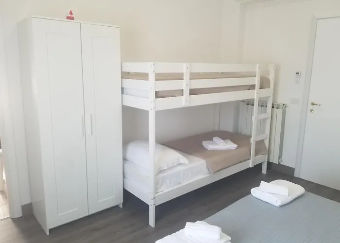 Ar San Salvo B&B