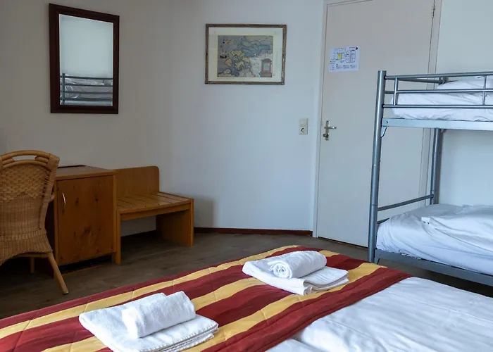 Hotel De Torenhoeve Burgh-Haamstede