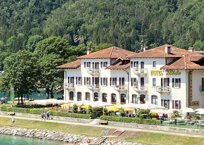 Hotel Lido