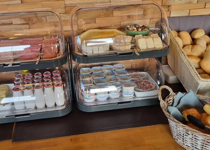 Hotel Westendia inclusief Parking&Top Breakfast ! Westende