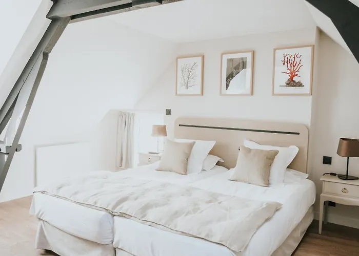 Hotel De La Marine Arromanches-les-Bains
