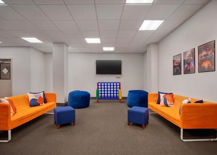 Hampton Inn Long Island-Brookhaven