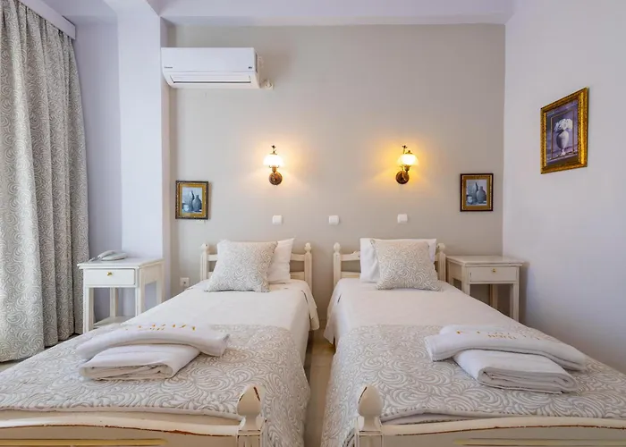 Kymata Hotel