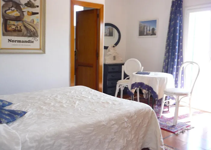 Hotel Port-Lligat Cadaqués
