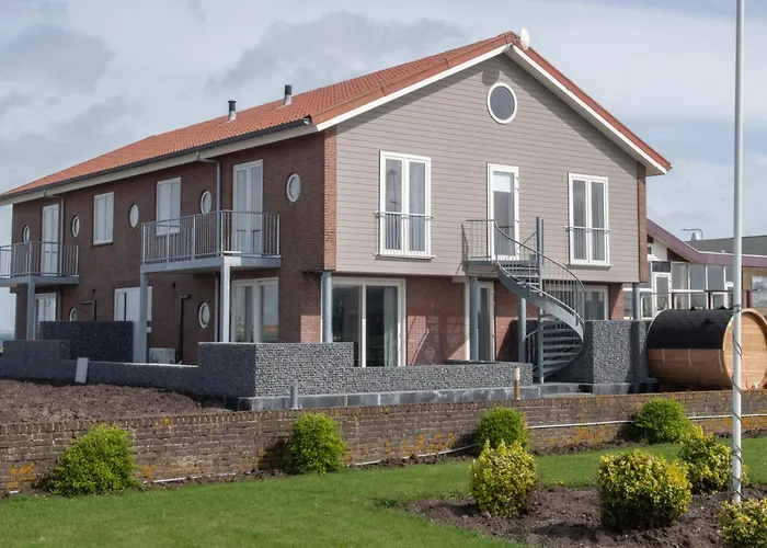 Hotel Oosterschelde Sint Philipsland