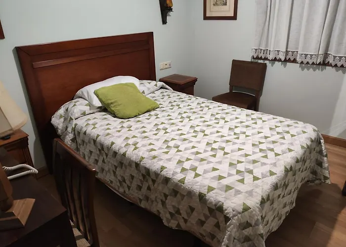 Hotel Azkue