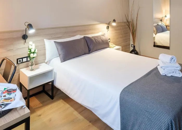 Hotel Torres Manlleu