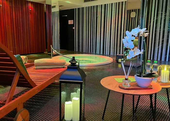 Hotel Yasmin Košice