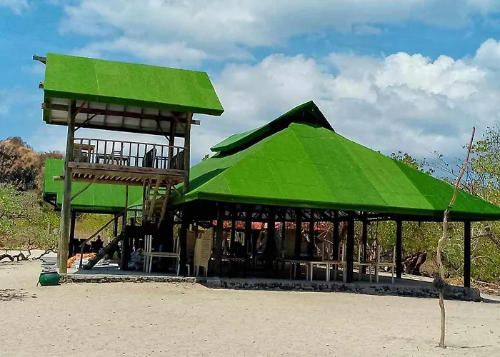 Eagle Point Beach And Dive Resort Mabini 