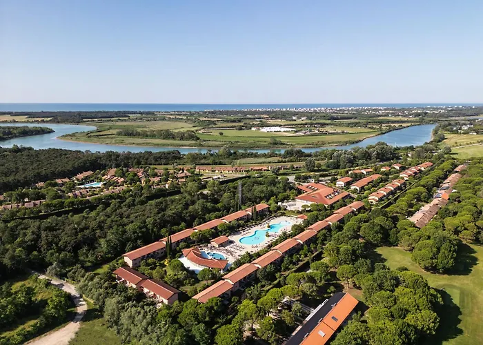 Green Village Resort Lignano Sabbiadoro