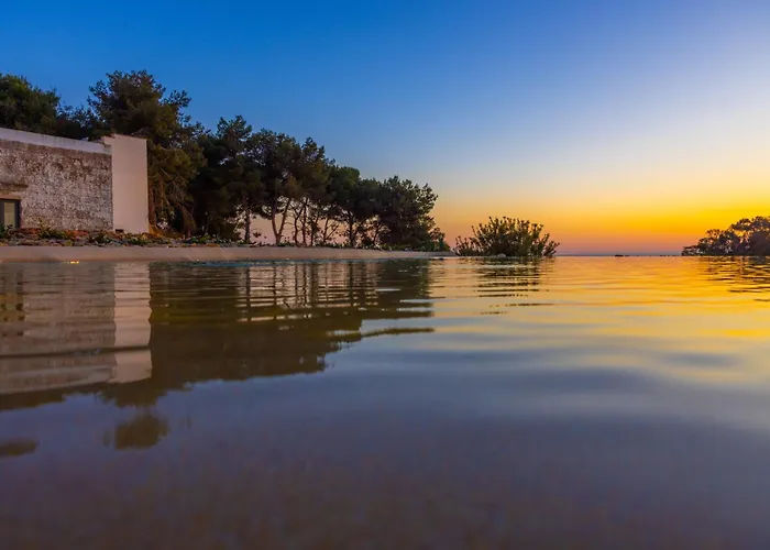 Hotel Masseria Fontanelle Ugento