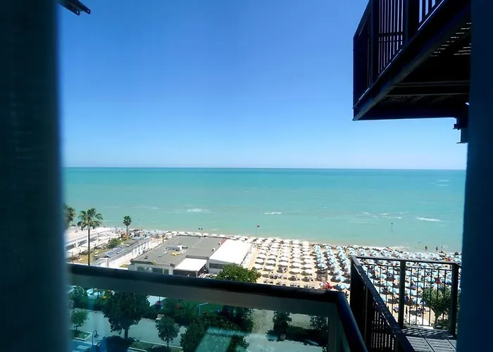 Hotel King Alba Adriatica