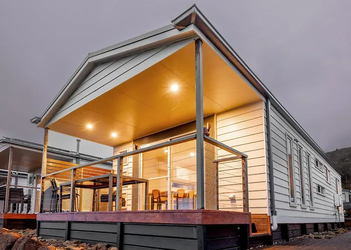 Big4 Apollo Bay Pisces Holiday Park