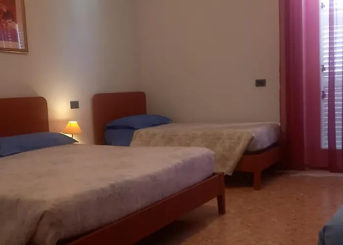 Hotel Galassi Numana