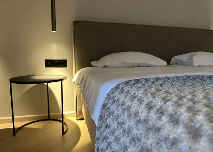 Hotel Villa Select De Panne